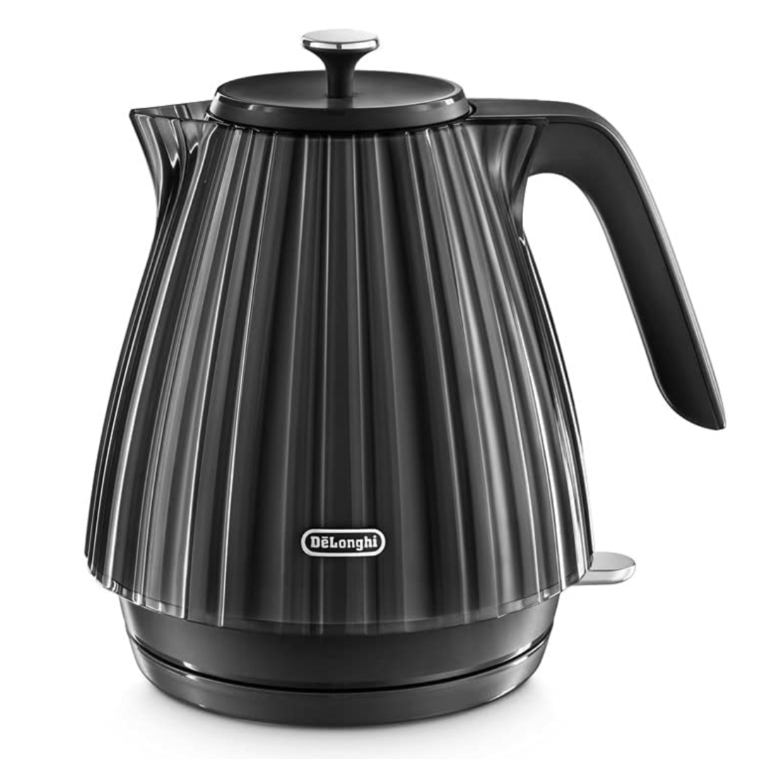 De'Longhi Ballerina Electric Kettle