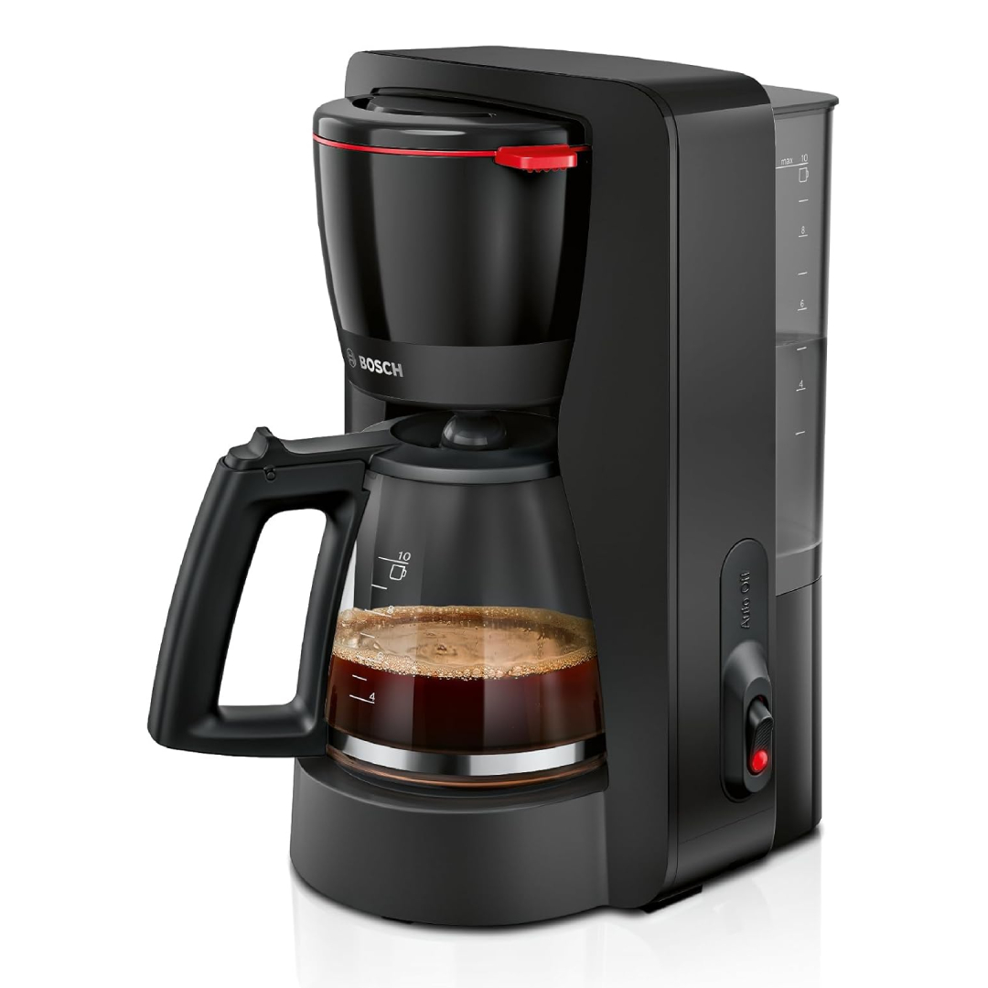 Bosch MyMoment Filter Coffee Machine TKA2M113GB