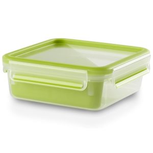 Tefal Master Seal to Go Sandwich Box