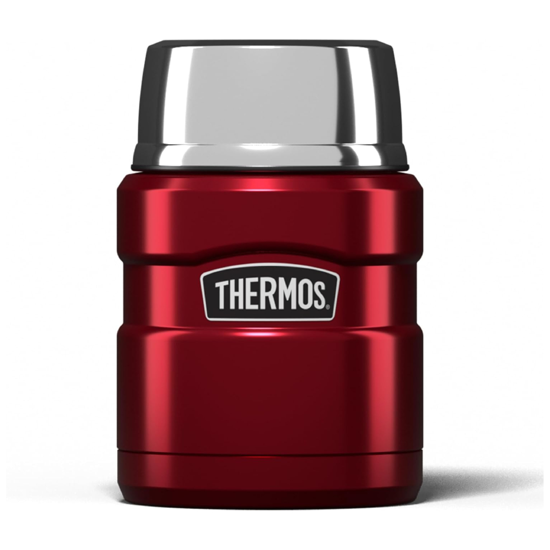Thermos Stainless King Food Flask 470ml