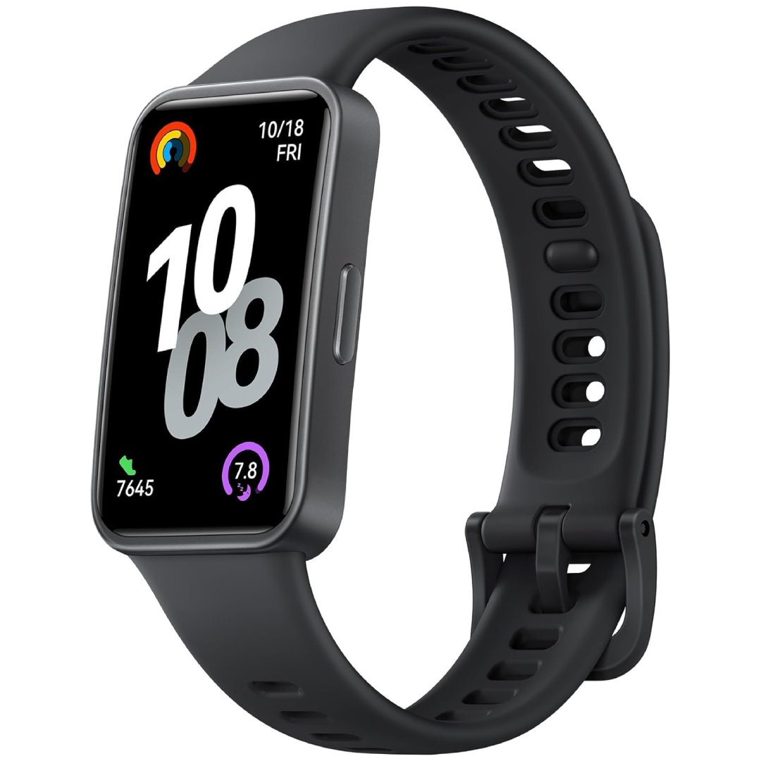 HUAWEI Band 10 Smartwatch AI Fitness Sleep Analysis