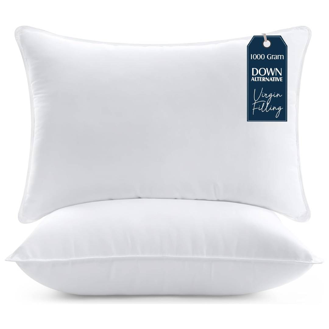 Utopia Bedding Pillow set 50x70 cm