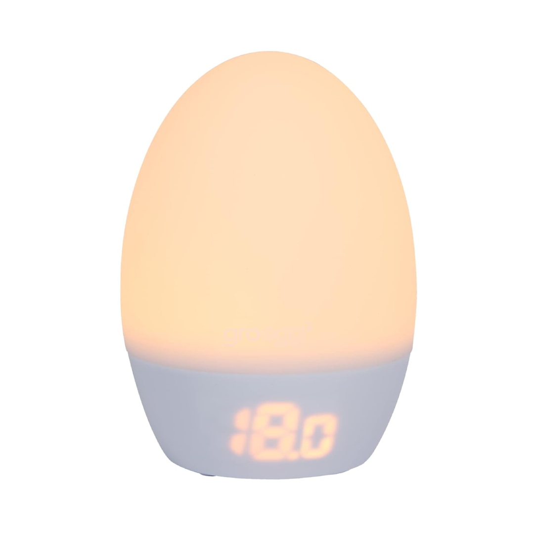 Tommee Tippee GroEgg2 nursery thermometer