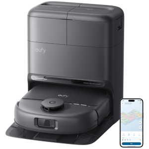 eufy C28 robot vacuum cleaner with mop