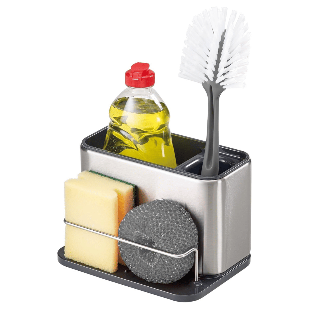 Joseph Joseph Surface Utensil Pot sink caddy