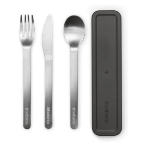 Brabantia Make and Take cutlery set