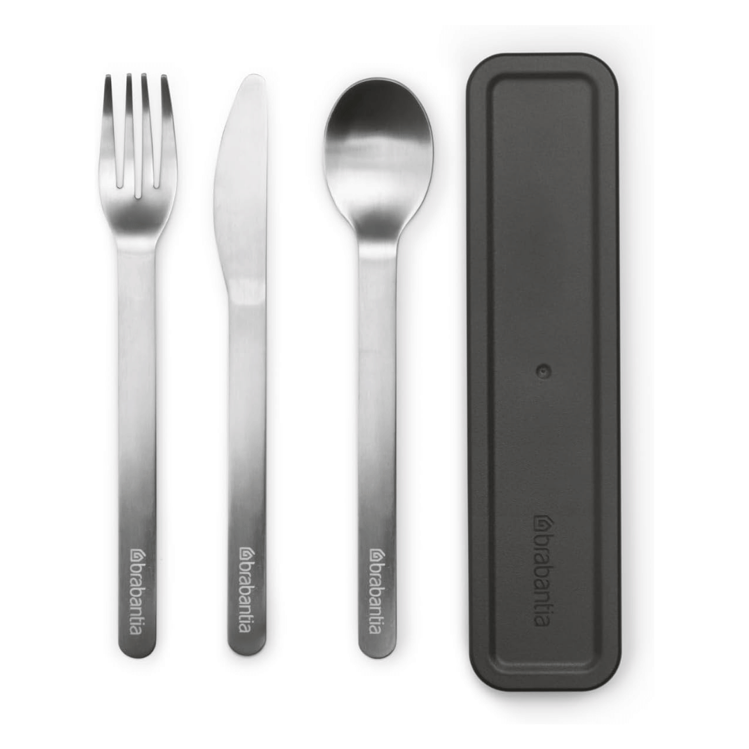 Brabantia Make and Take cutlery set