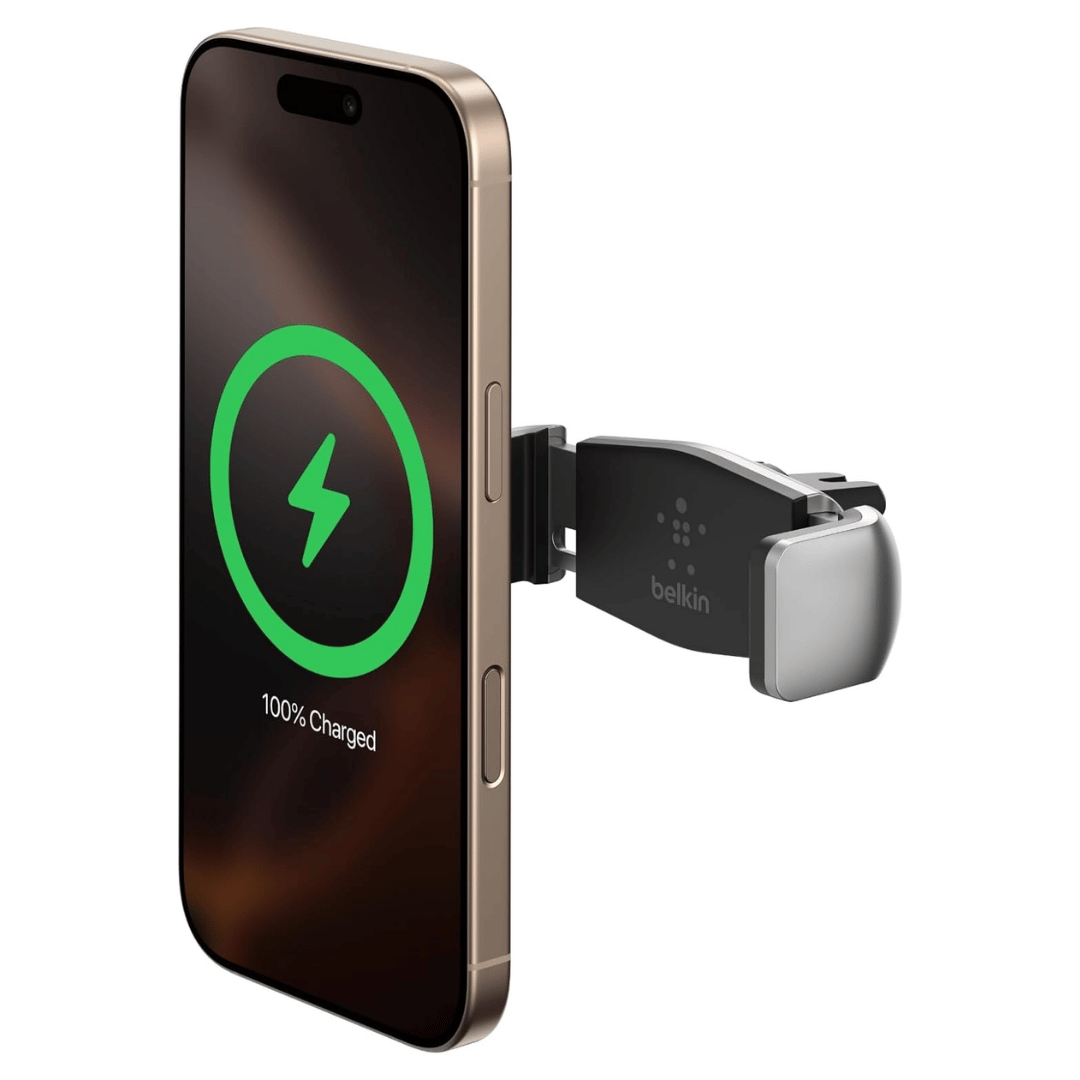 Belkin car vent mount smartphone holder