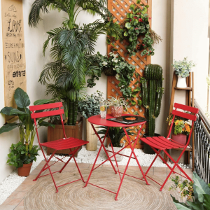 Grand patio bistro set 3 pieces