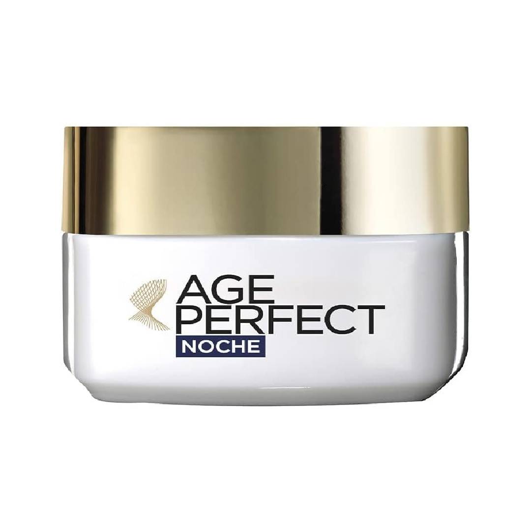 L'Oreal Paris Dermo Expertise Age Perfect Night Cream