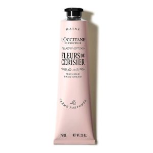 L'OCCITANE Fleurs de Cerisier (Cherry Blossom)