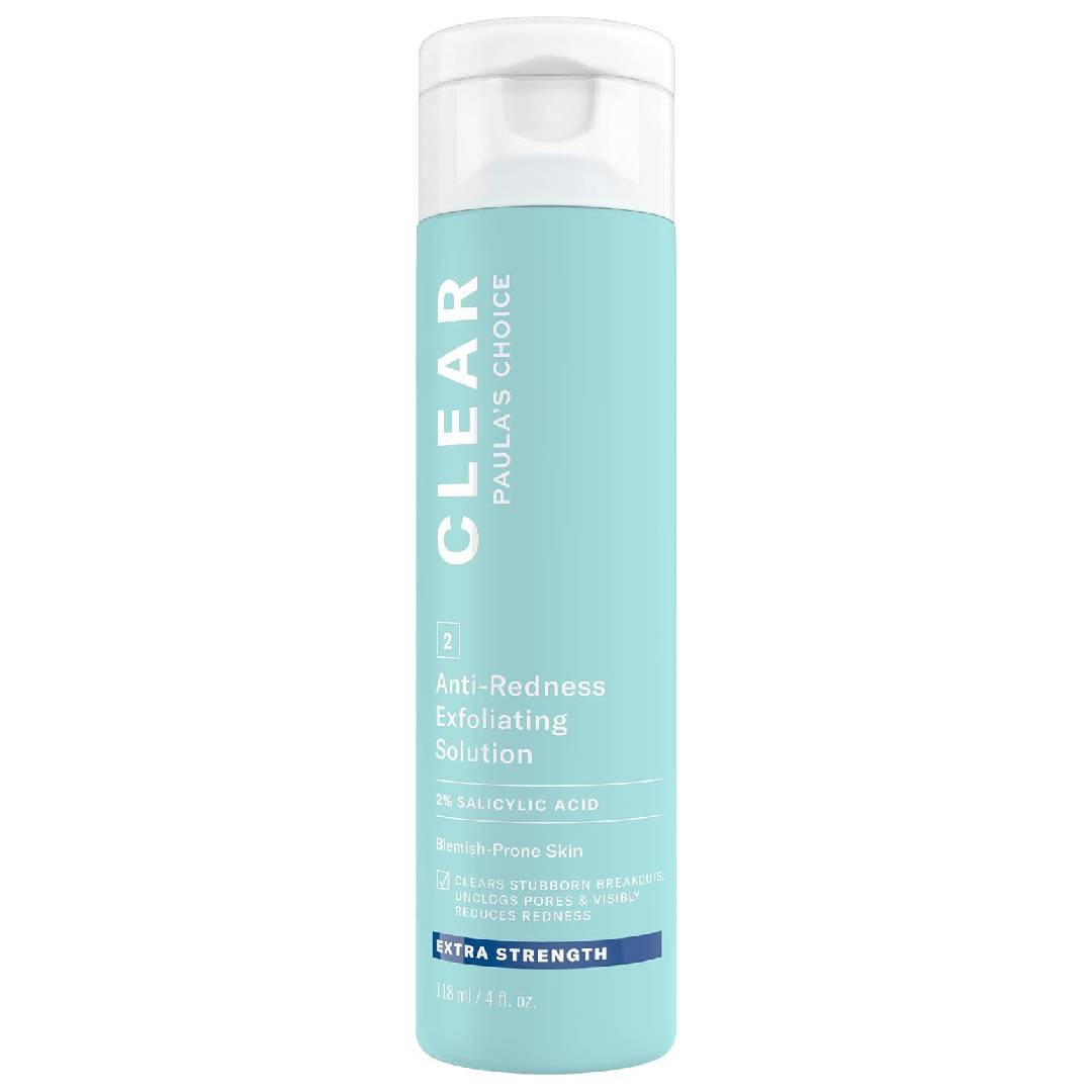 Paula's Choice CLEAR Extra Strength 2% BHA Exfoliant