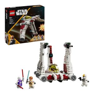 LEGO Star Wars 75432
