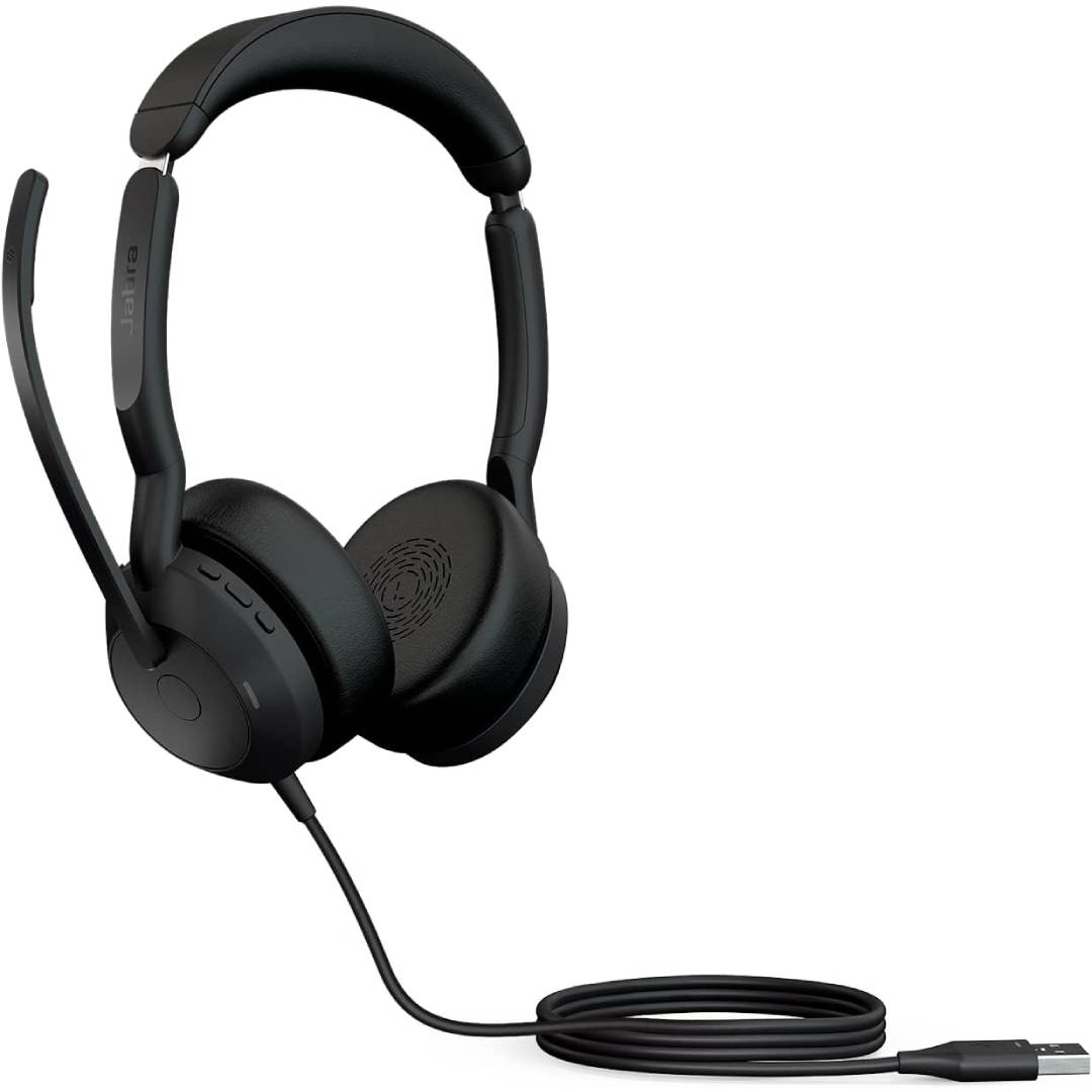 Jabra Evolve2