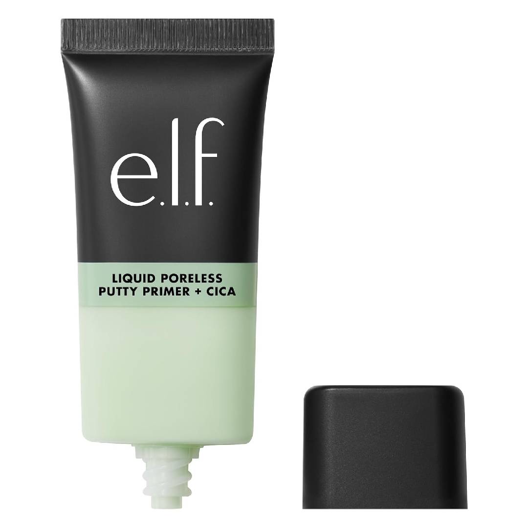 Liquid Poreless Putty Primer + Cica