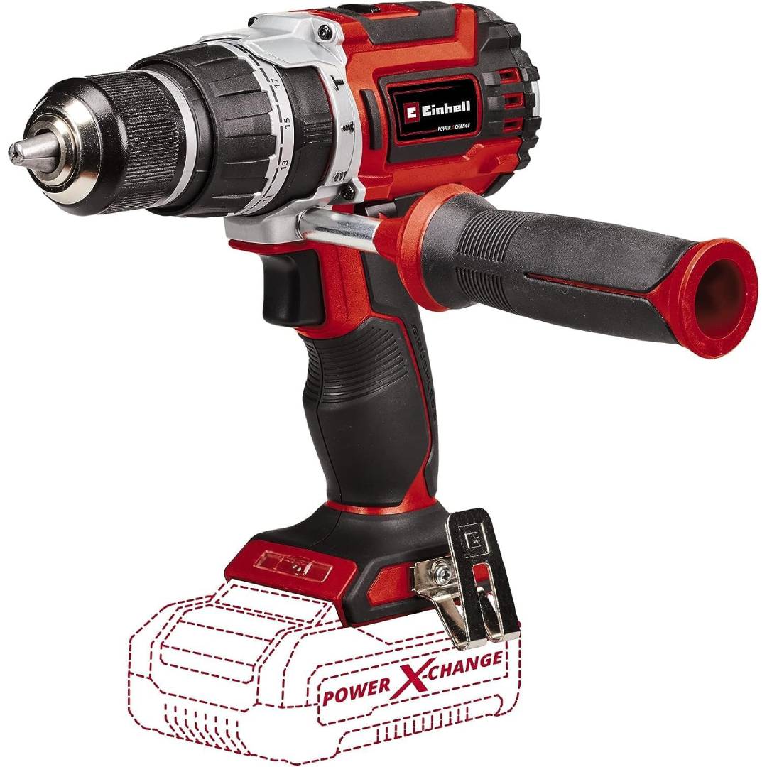 Einhell Professional TP-CD 18/60