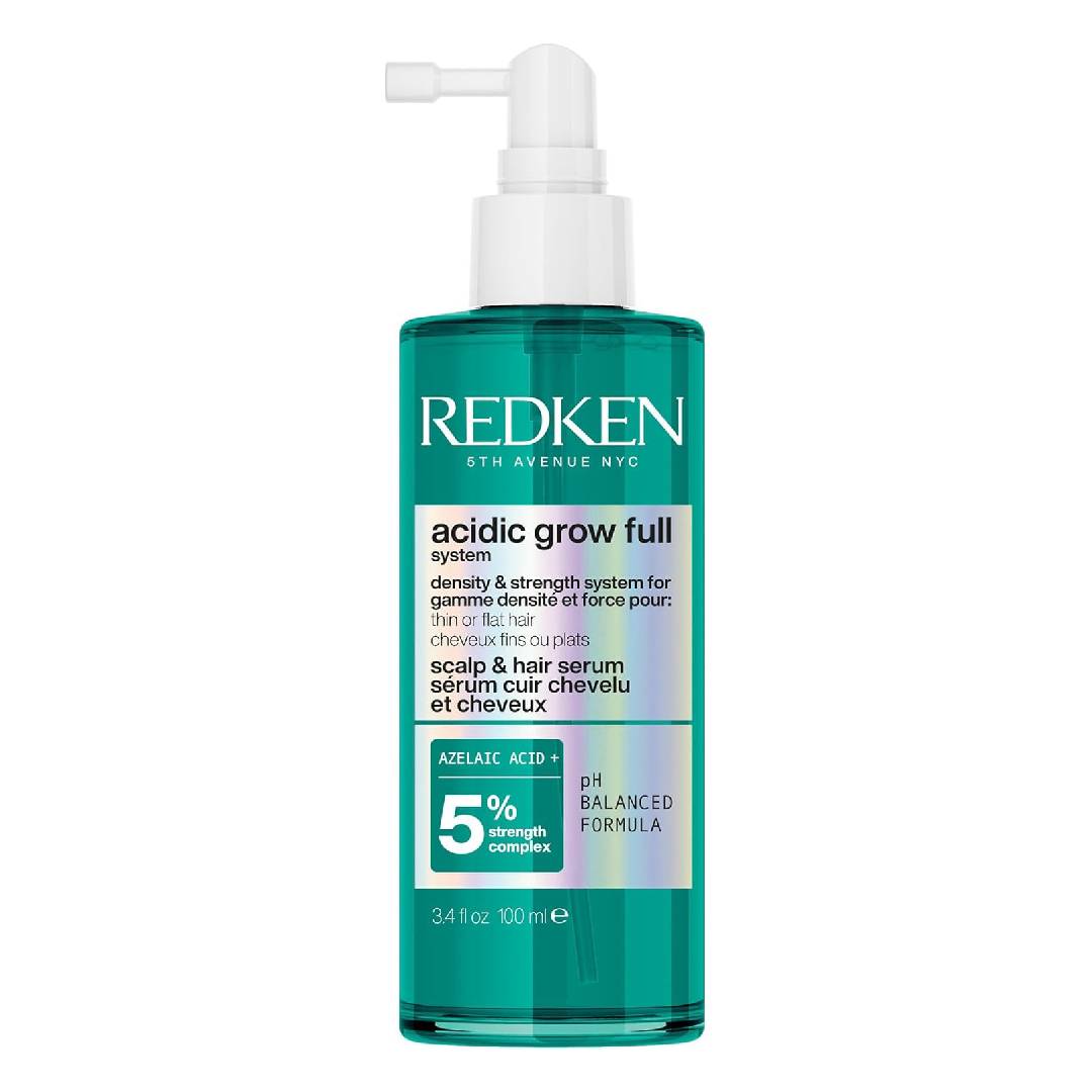Redken Acidic Grow Full Scalp Serum