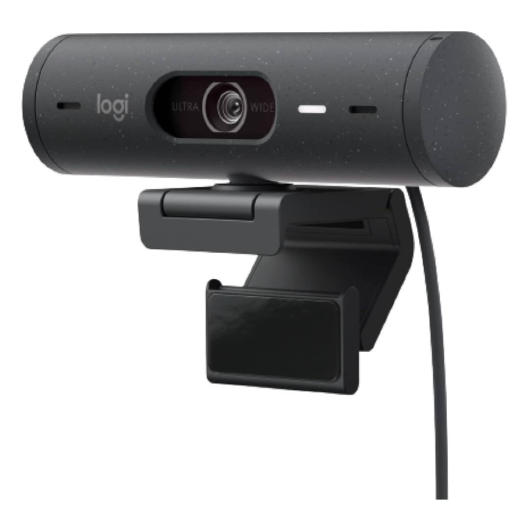 Logitech Brio 500