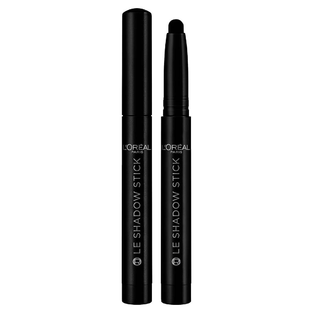 L'Oréal Paris Infaillible Shadow Stick All Night Black