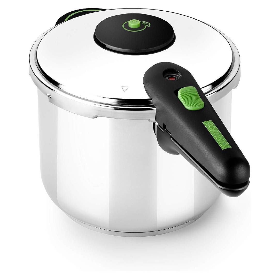 MONIX Presto 7 Litre Pressure Cooker