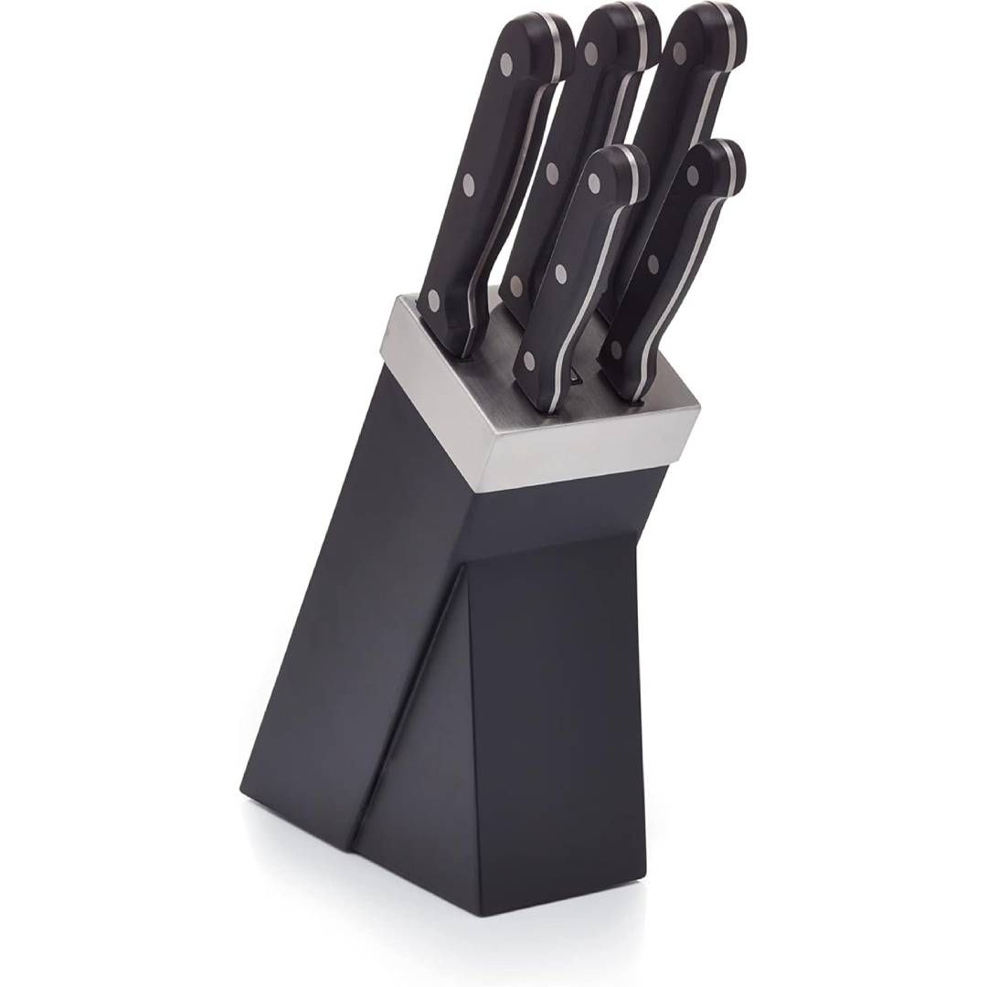 KitchenCraft KC BLUE Knife Set