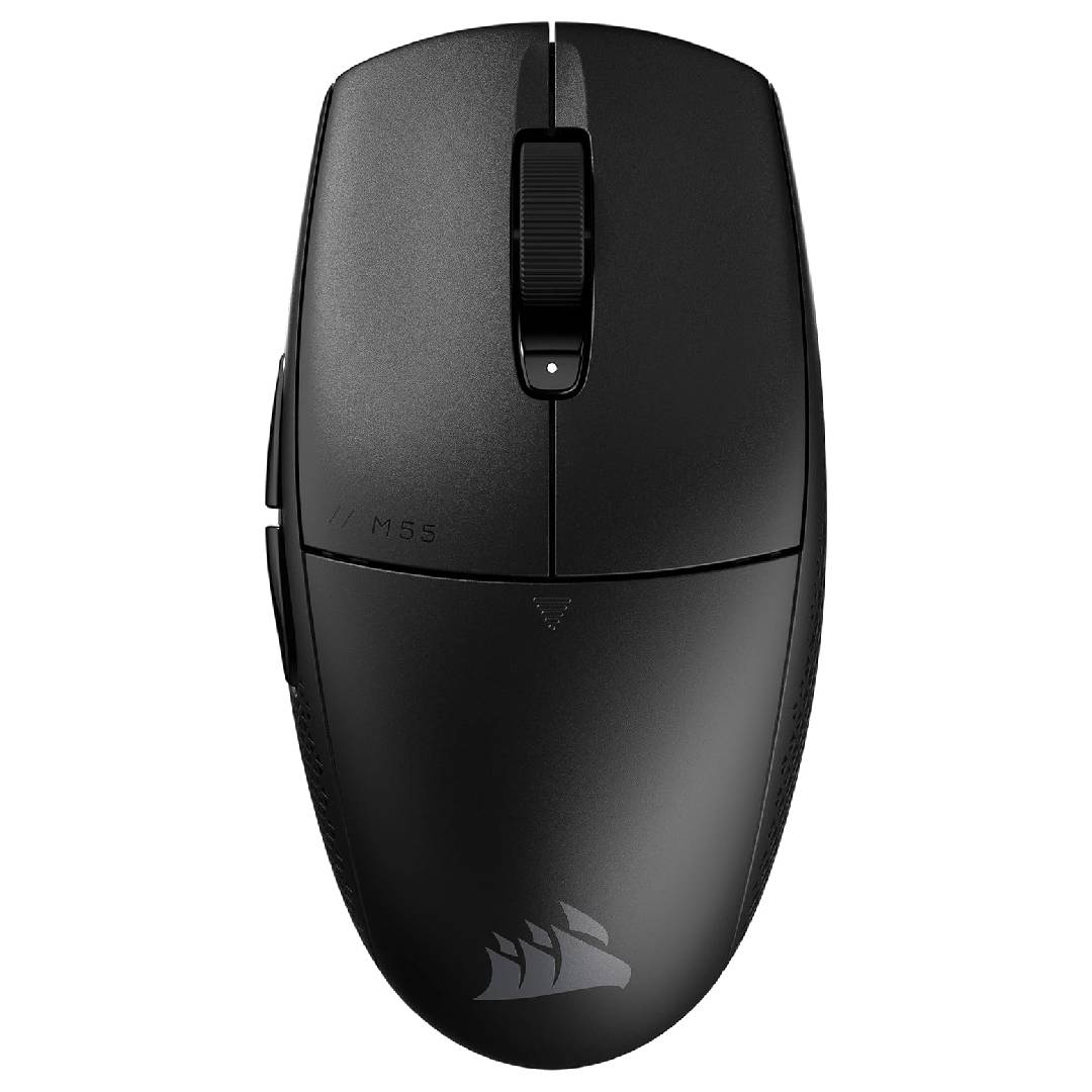 Corsair M55 WIRELESS Gaming Mouse