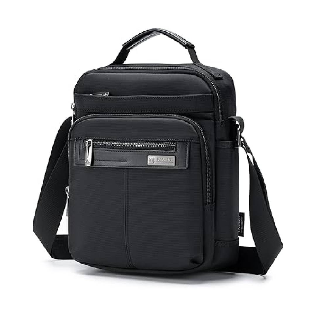SPAHER Men Handbags Shoulder Bags