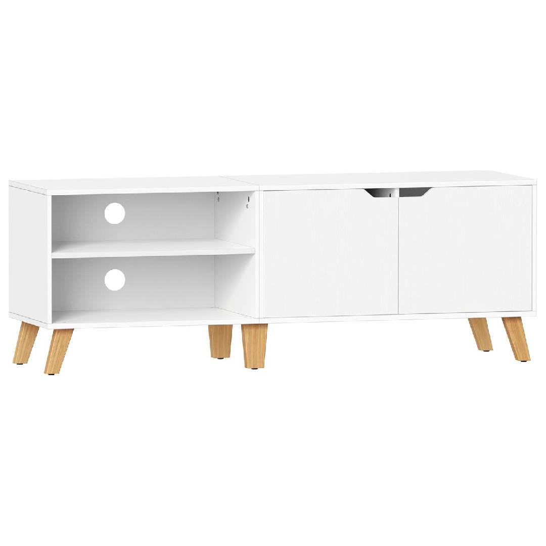 VASAGLE LTV027T46 TV Unit