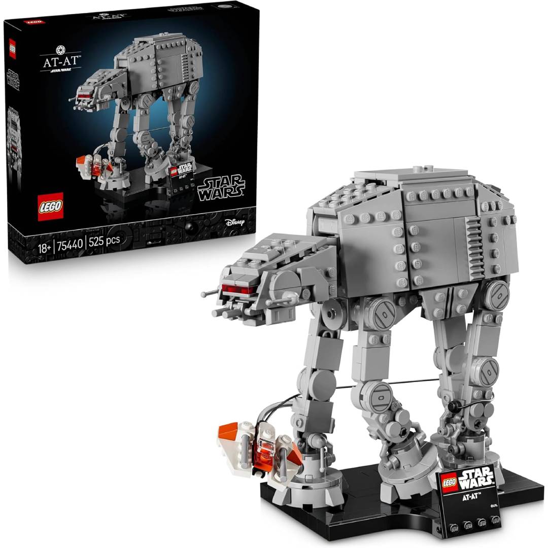 LEGO Star Wars 75440
