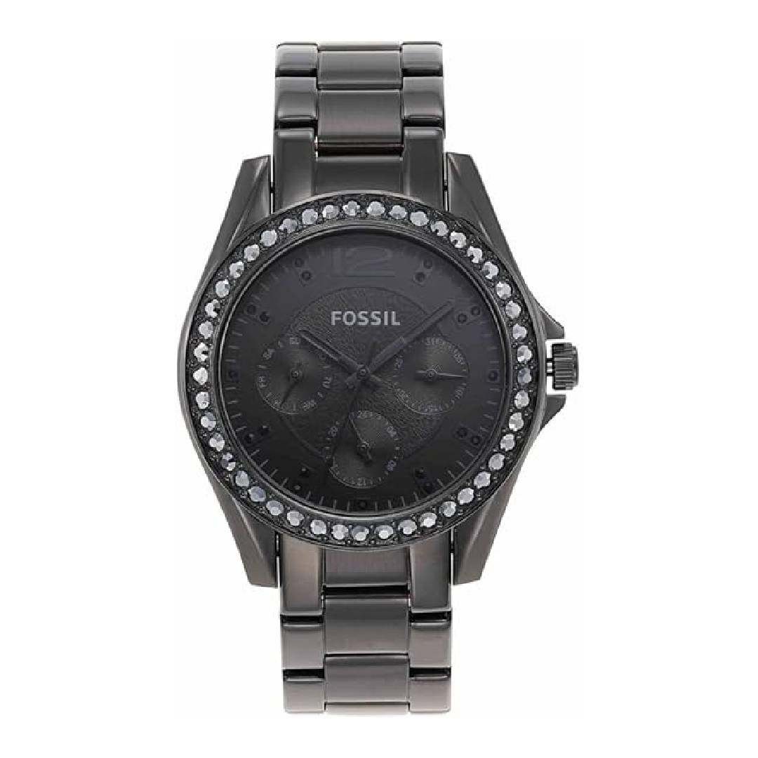 Fossil Watch for Women Riley, 38mm case size