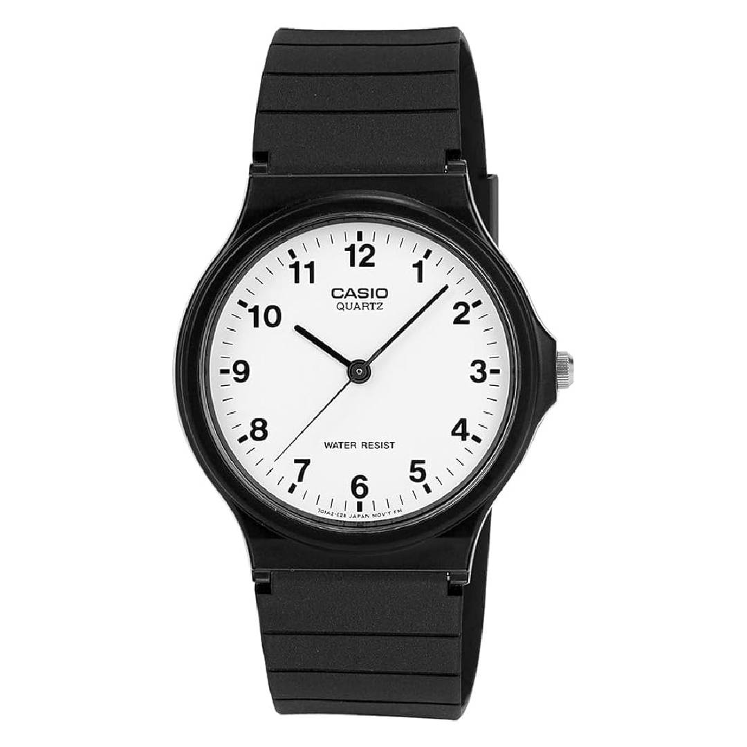 Casio Collection Unisex Adults Watch MQ-24