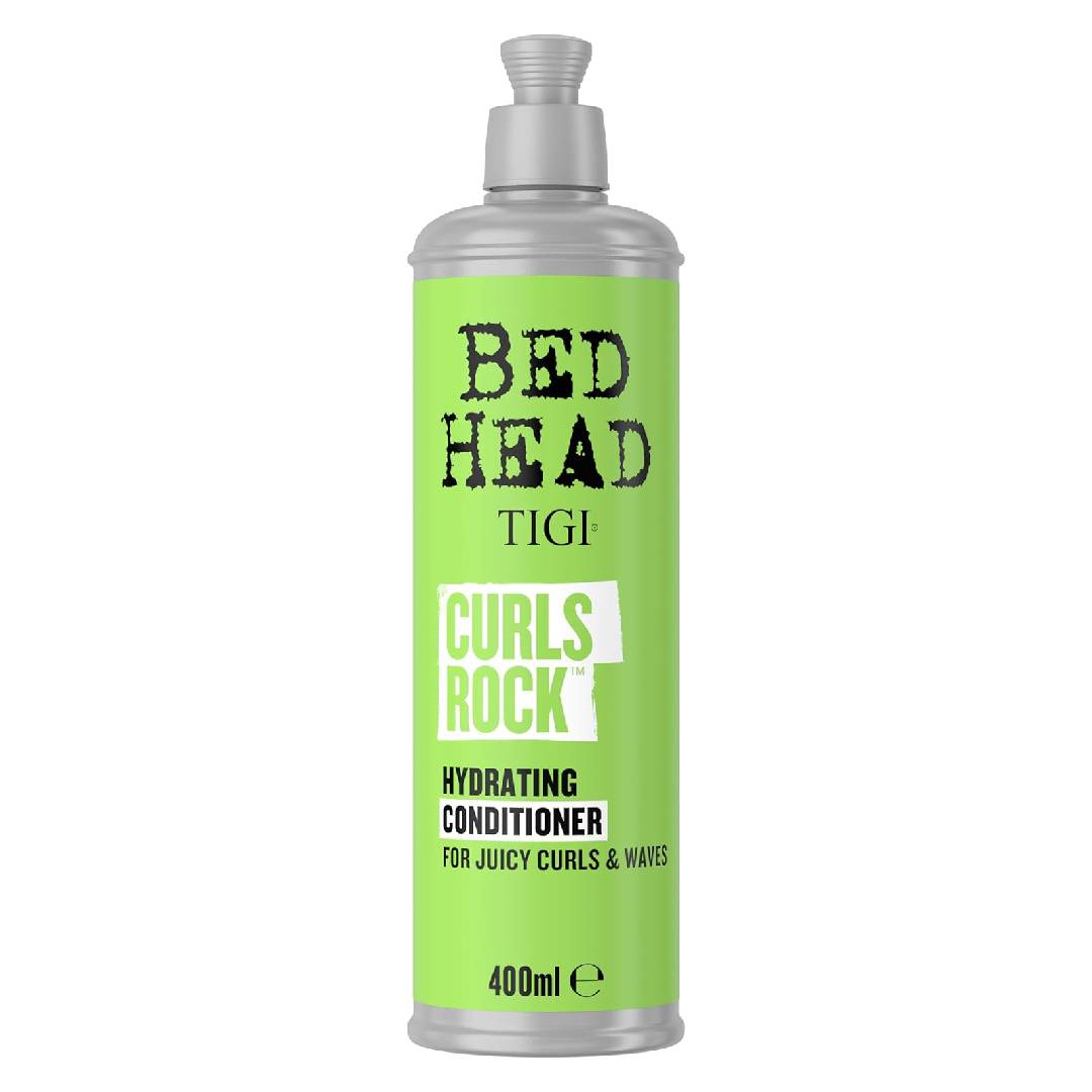 Bed Head by TIGI Curls