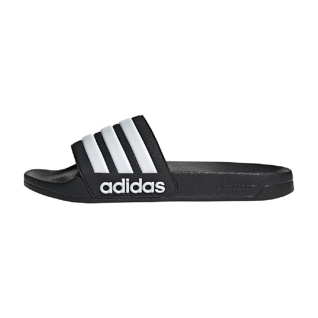 adidas Unisex Adult Adilette Comfort Slides Sandals