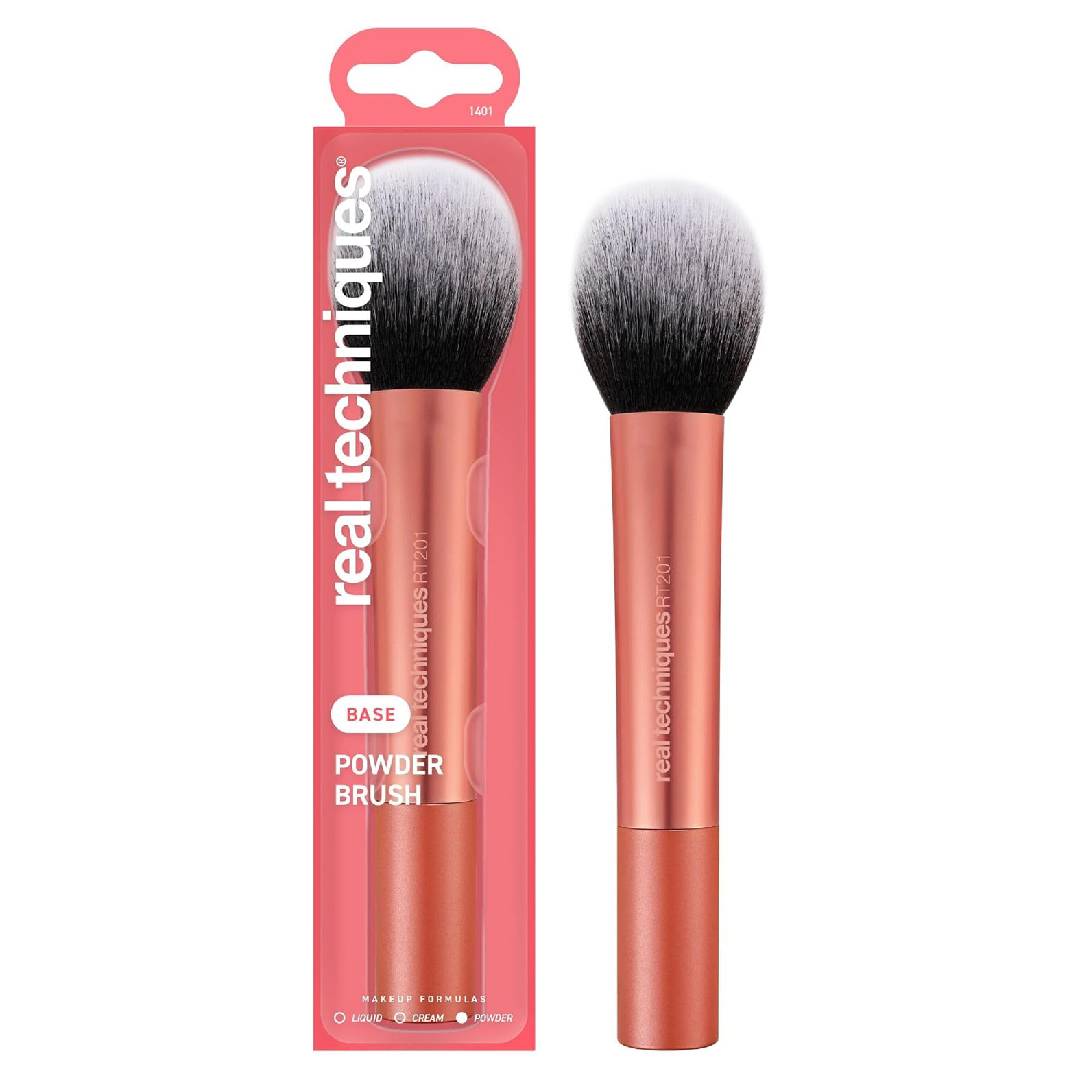 REAL TECHNIQUES Makeup Brush 70g