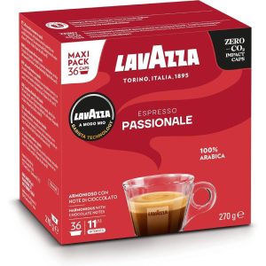 Lavazza