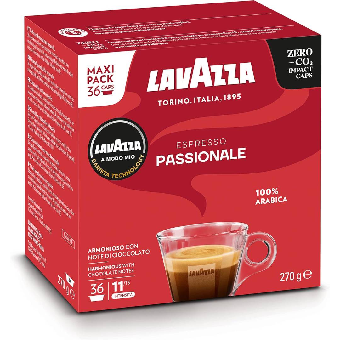 Lavazza