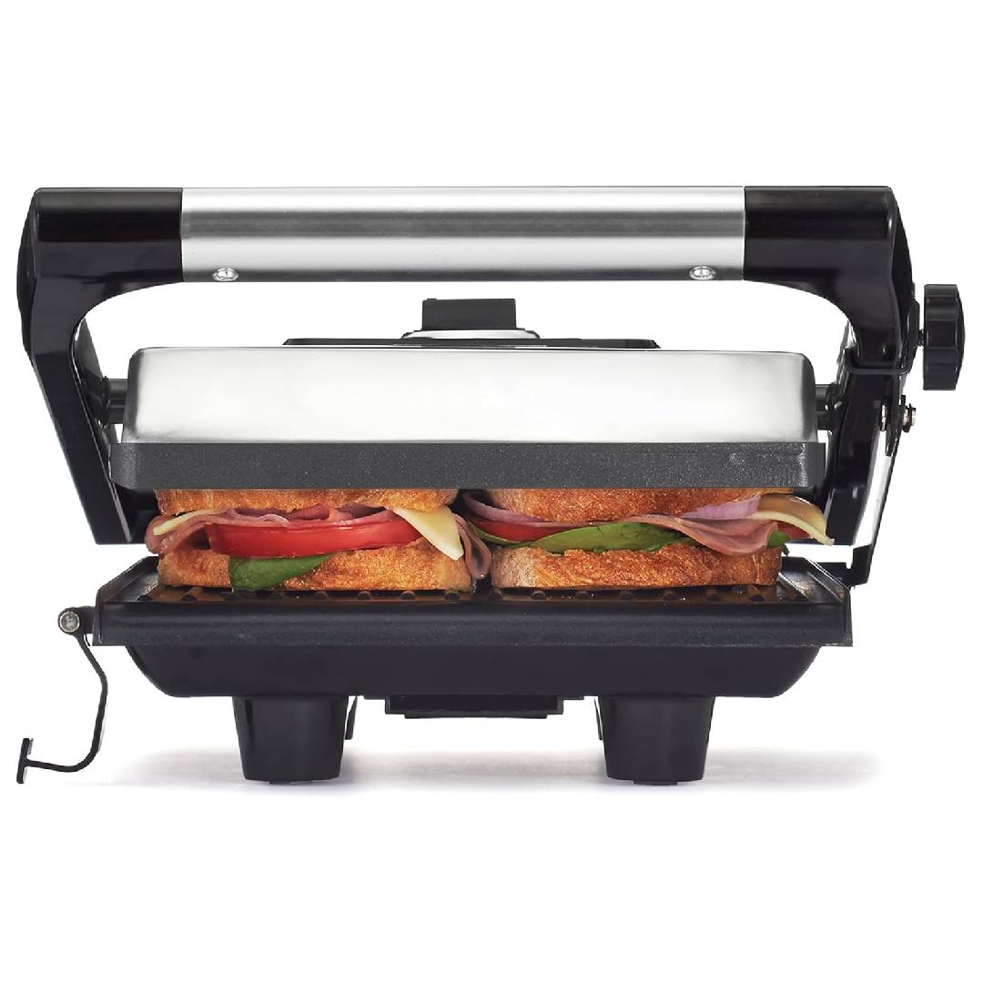 BELLA Panini Press