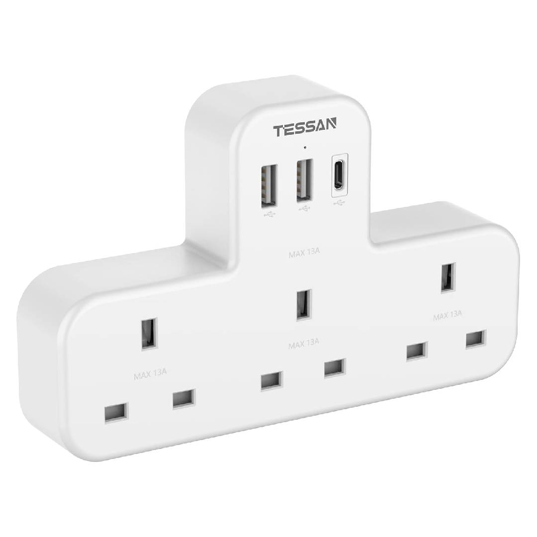Plug Adapter