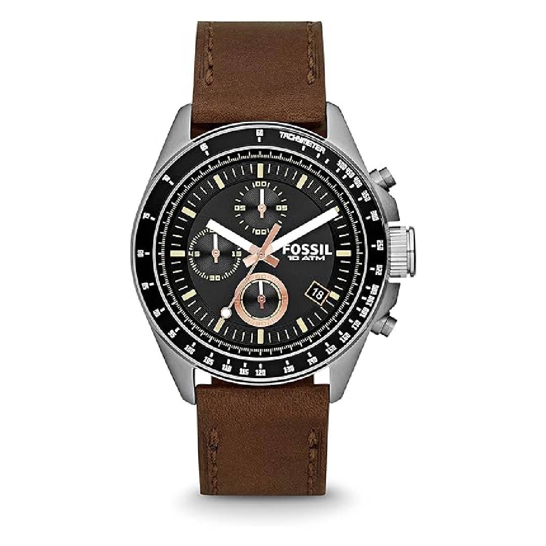 FOSSIL Decker Watch for Men