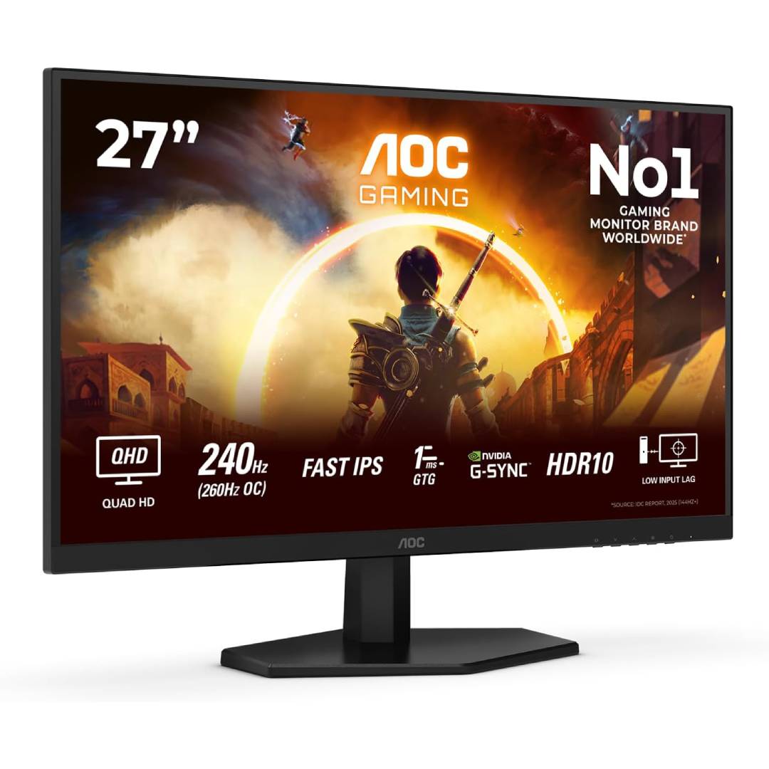 AOC Gaming Q27G42ZE