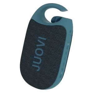 JUOVI Clip Wireless Portable Bluetooth Speaker