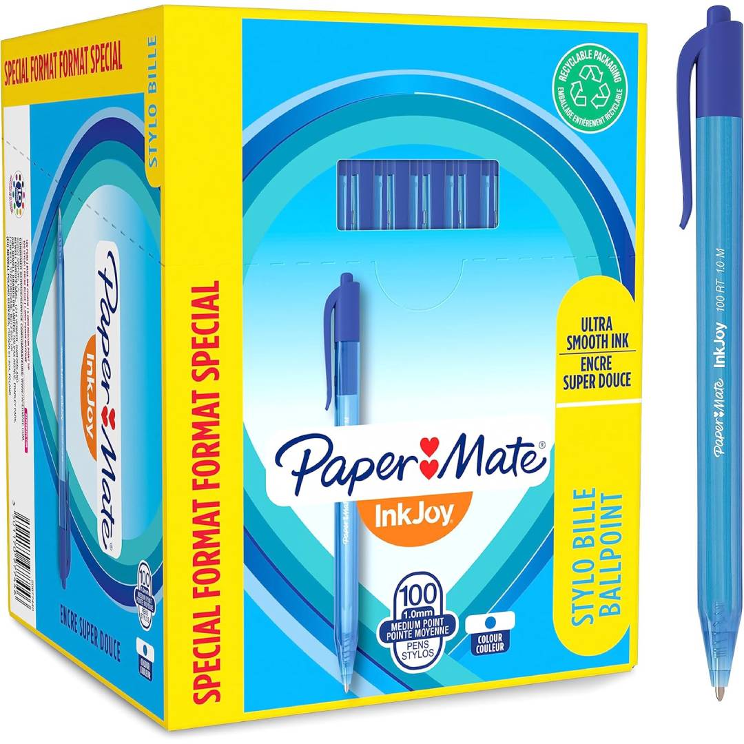 Paper Mate InkJoy 100RT