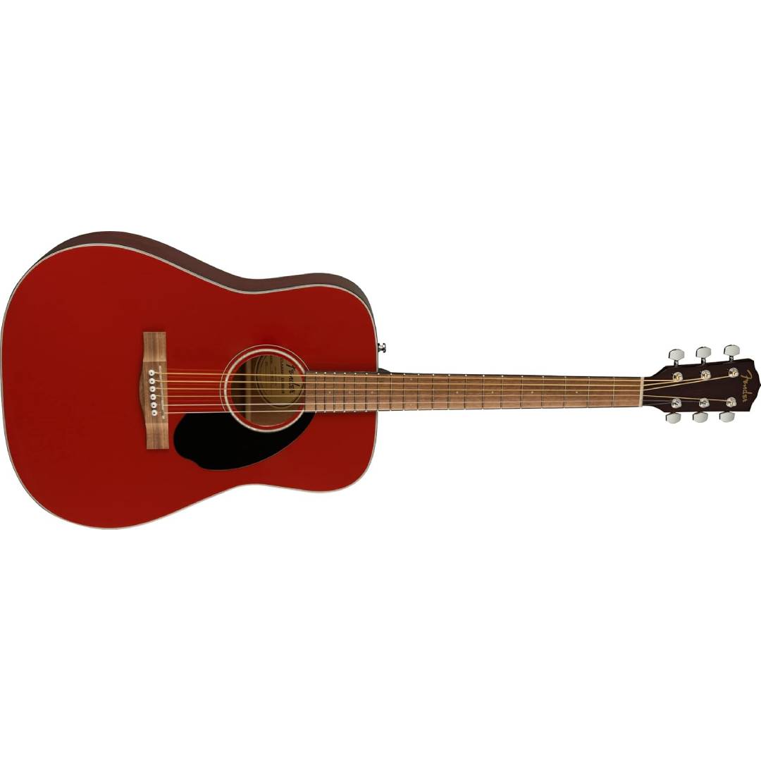 Fender FSR CD-60 Dreadnought V3