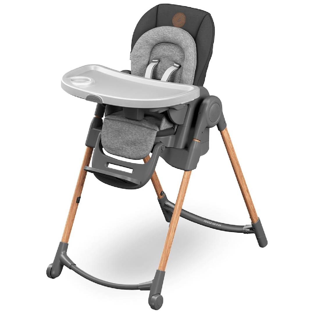 Maxi-Cosi Minla Evolutive Highchair
