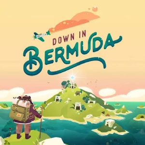 Down in Bermuda