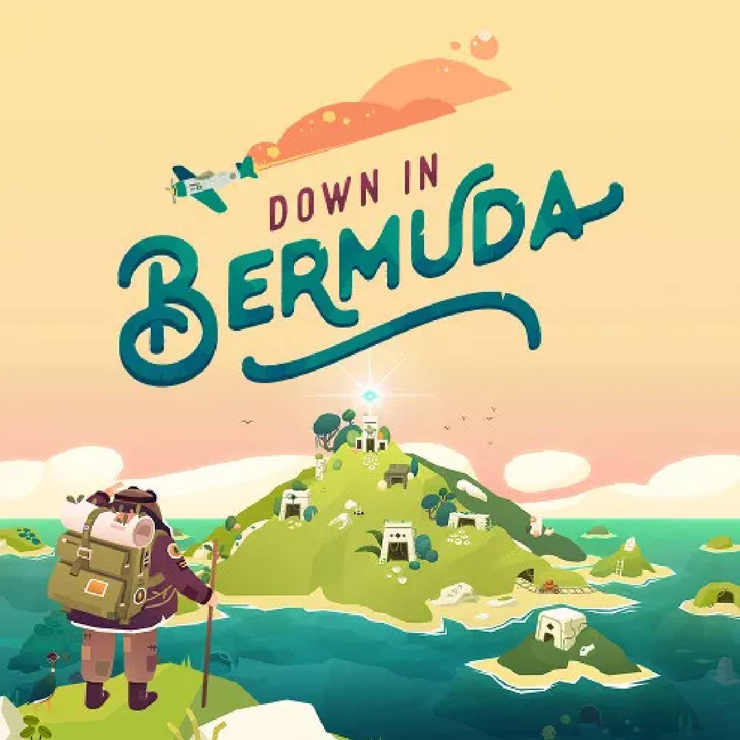 Down in Bermuda