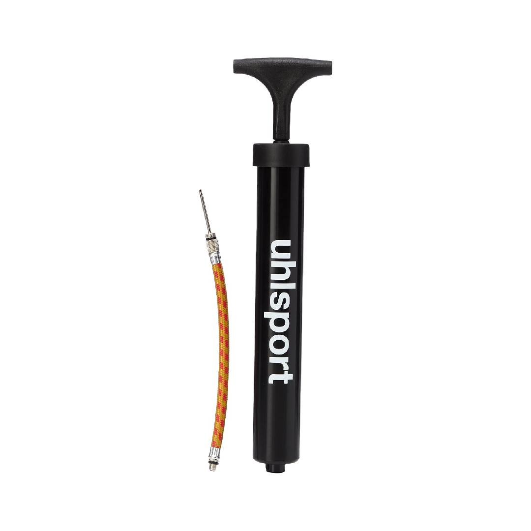 Uhlsport Ball Pump Brand: uhlsport