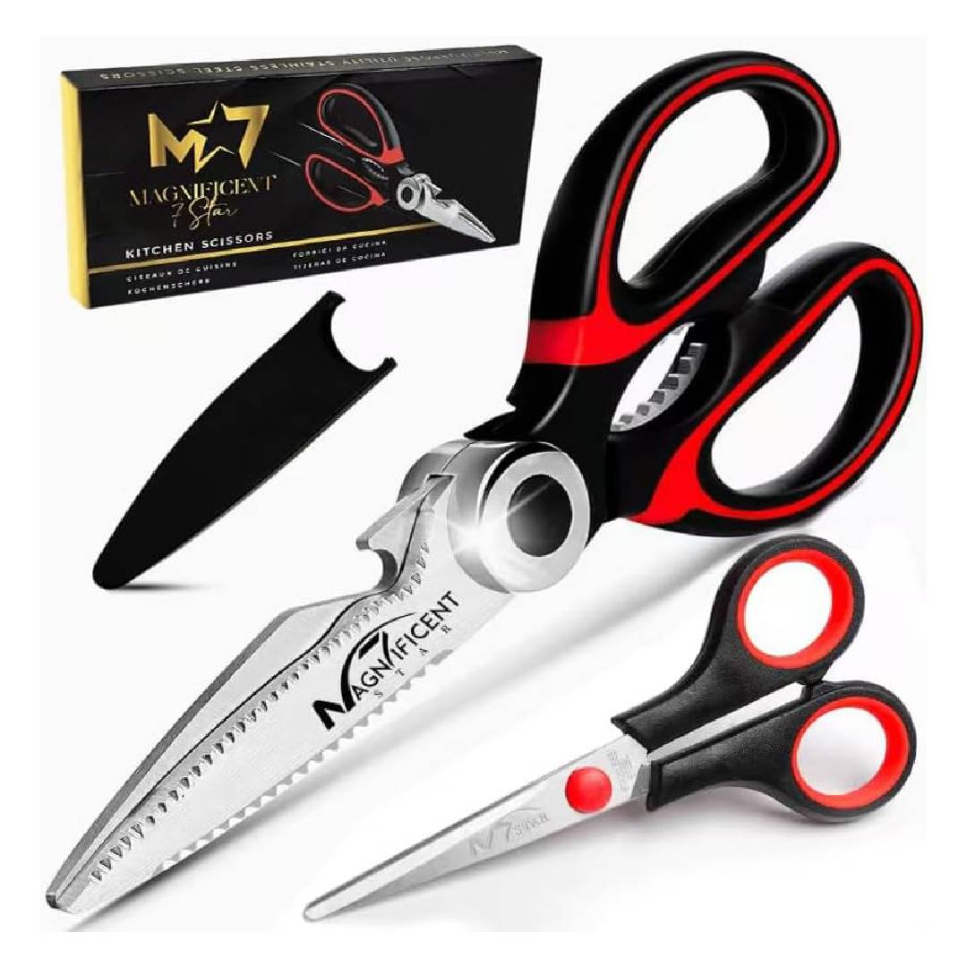Magnificent Kitchen Scissor
