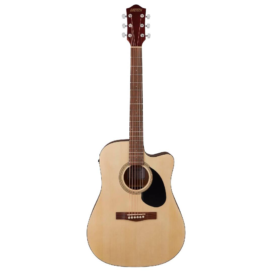 Gretsch Prelude™ D100CE Dreadnought Electro-Acoustic