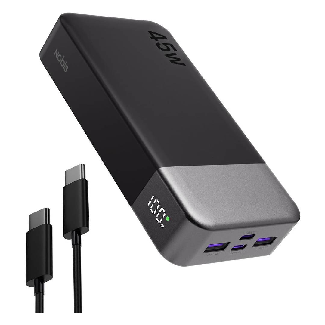 NOBIS Power Bank